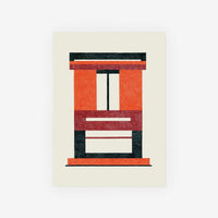 CALDO | NATHALIE DU PASQUIER